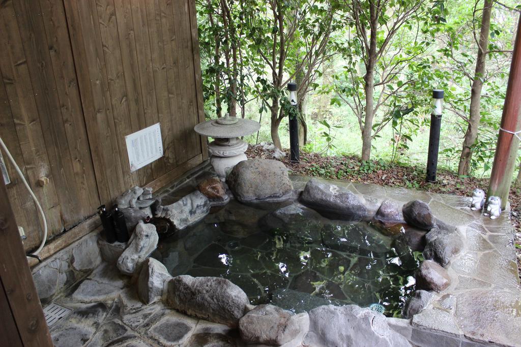 Klingel Baum Hotel Hakone Exterior photo